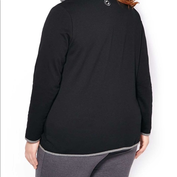 ACTIVE ZONE SOFT JACKET - Picture 6 of 7